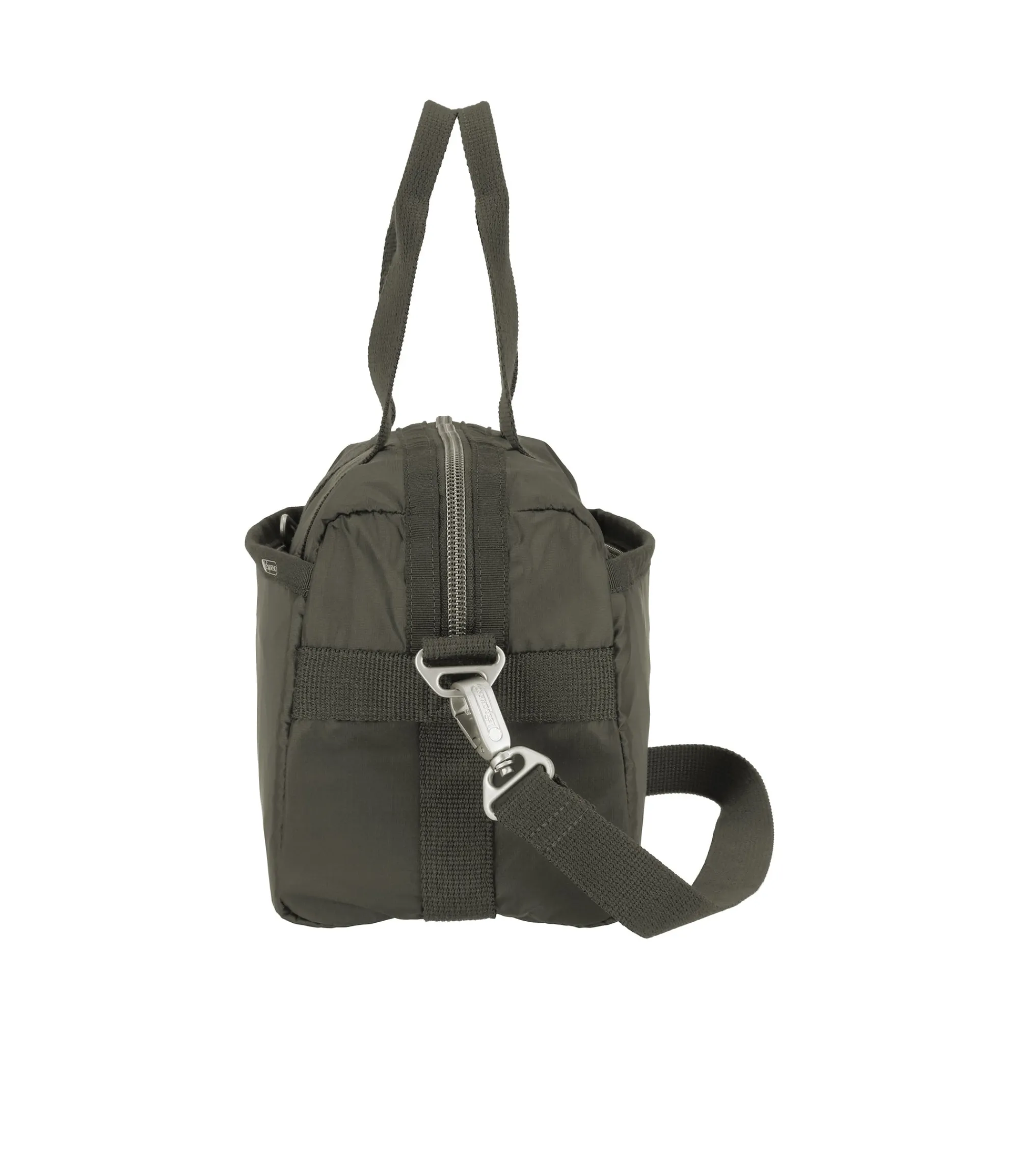 Small Uptown Satchel-LeSportsac Flash Sale