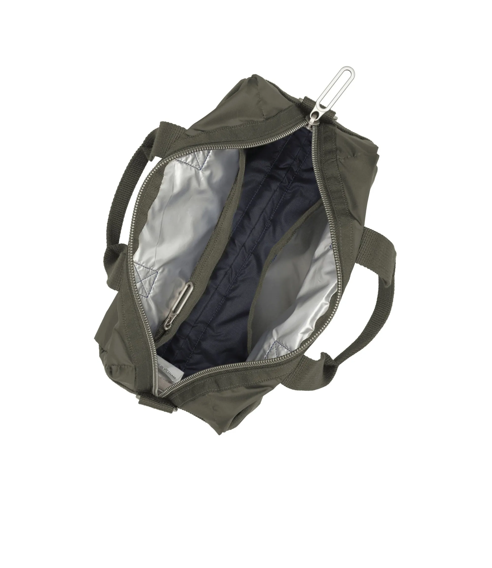 Small Uptown Satchel-LeSportsac Flash Sale