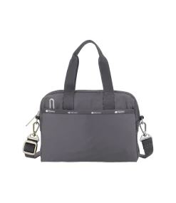 Small Uptown Satchel-LeSportsac Store
