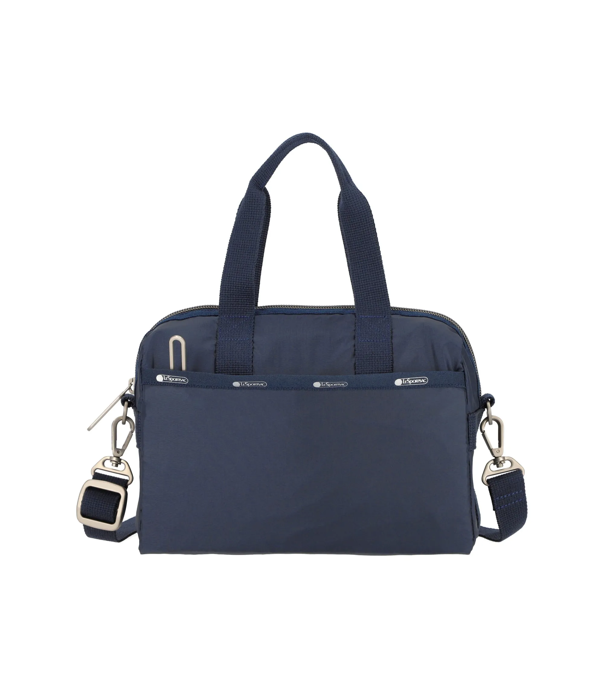Small Uptown Satchel-LeSportsac Discount