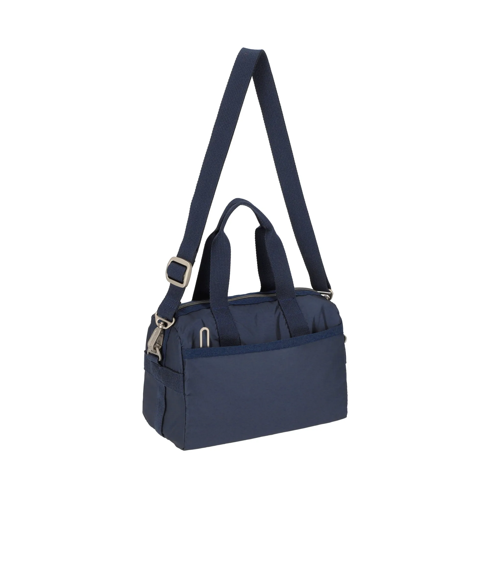 Small Uptown Satchel-LeSportsac Discount