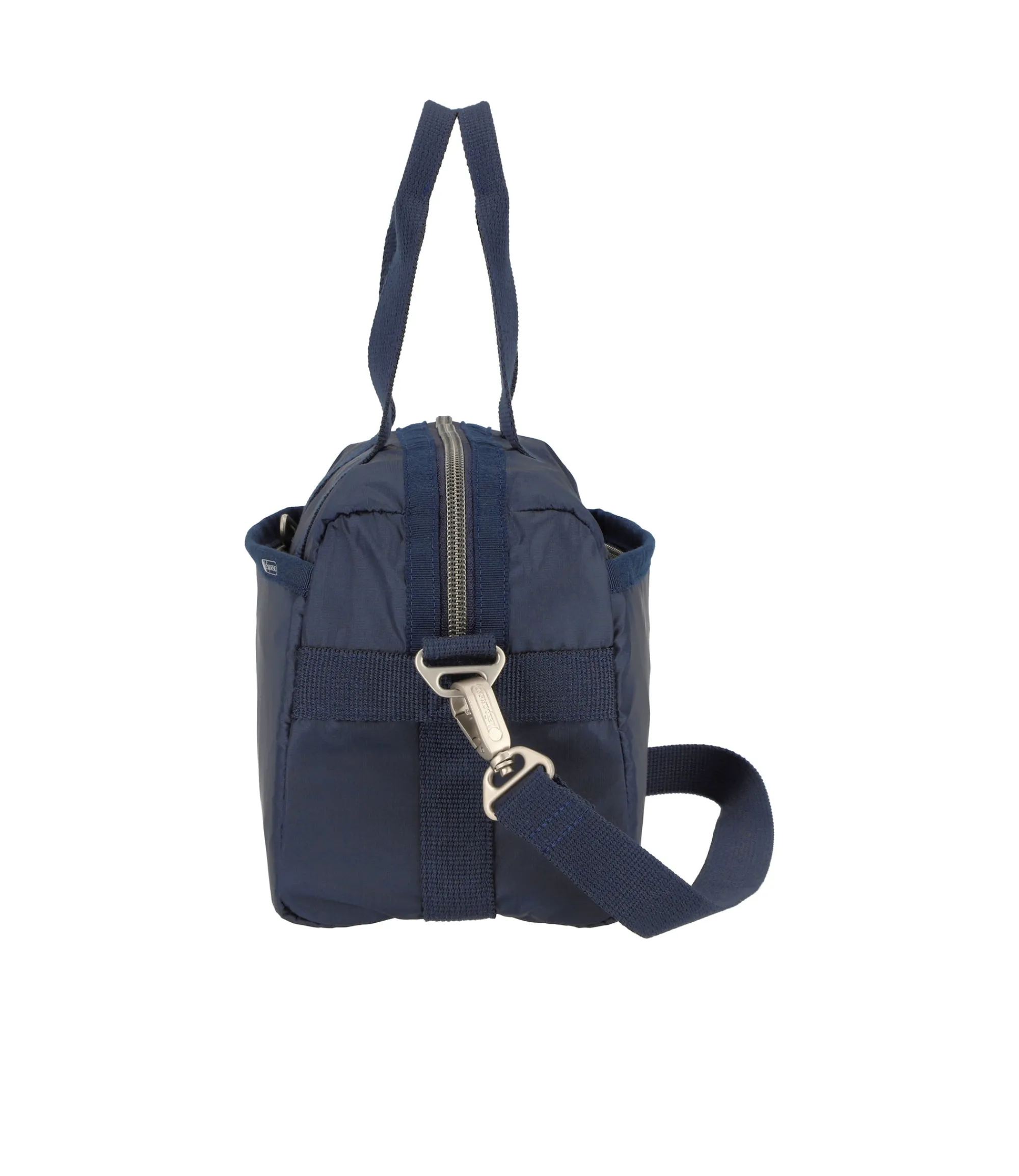 Small Uptown Satchel-LeSportsac Discount