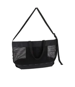 Solid Medium Mesh Tote-LeSportsac Best Sale