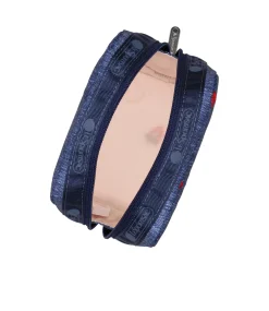 Square Cosmetic-LeSportsac Discount