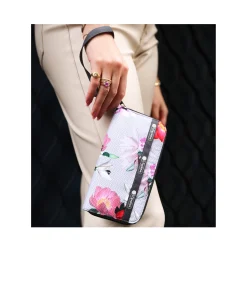 Tech Wallet Wristlet-LeSportsac Best Sale