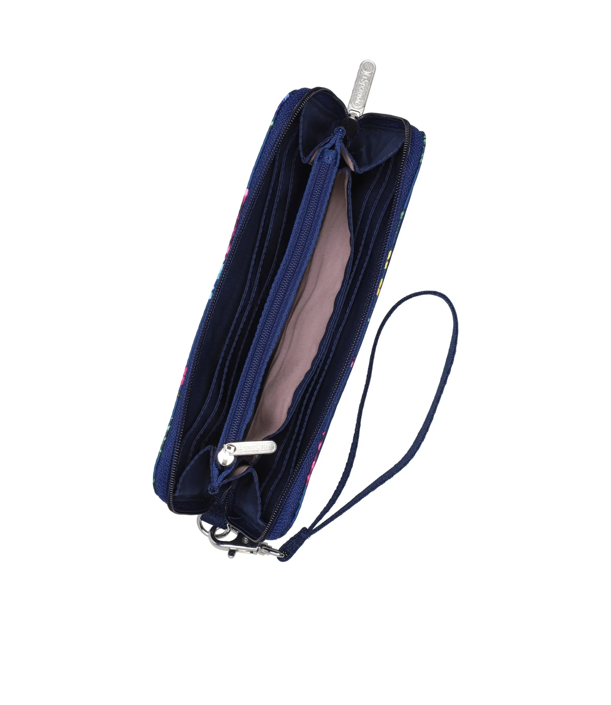 Tech Wallet Wristlet-LeSportsac New