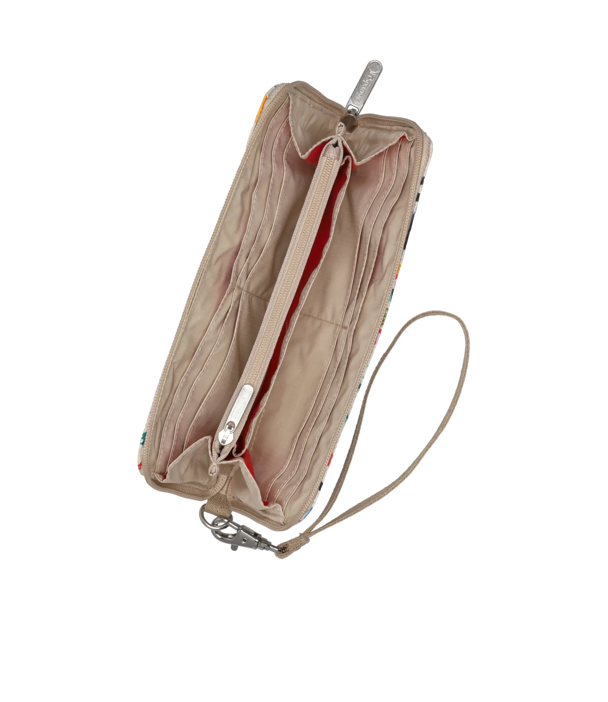 Tech Wallet Wristlet-LeSportsac Sale
