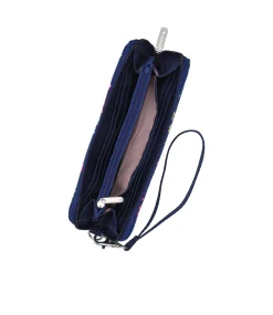 Tech Wallet Wristlet-LeSportsac Discount