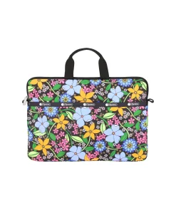 Top Handle Laptop Case-LeSportsac Hot