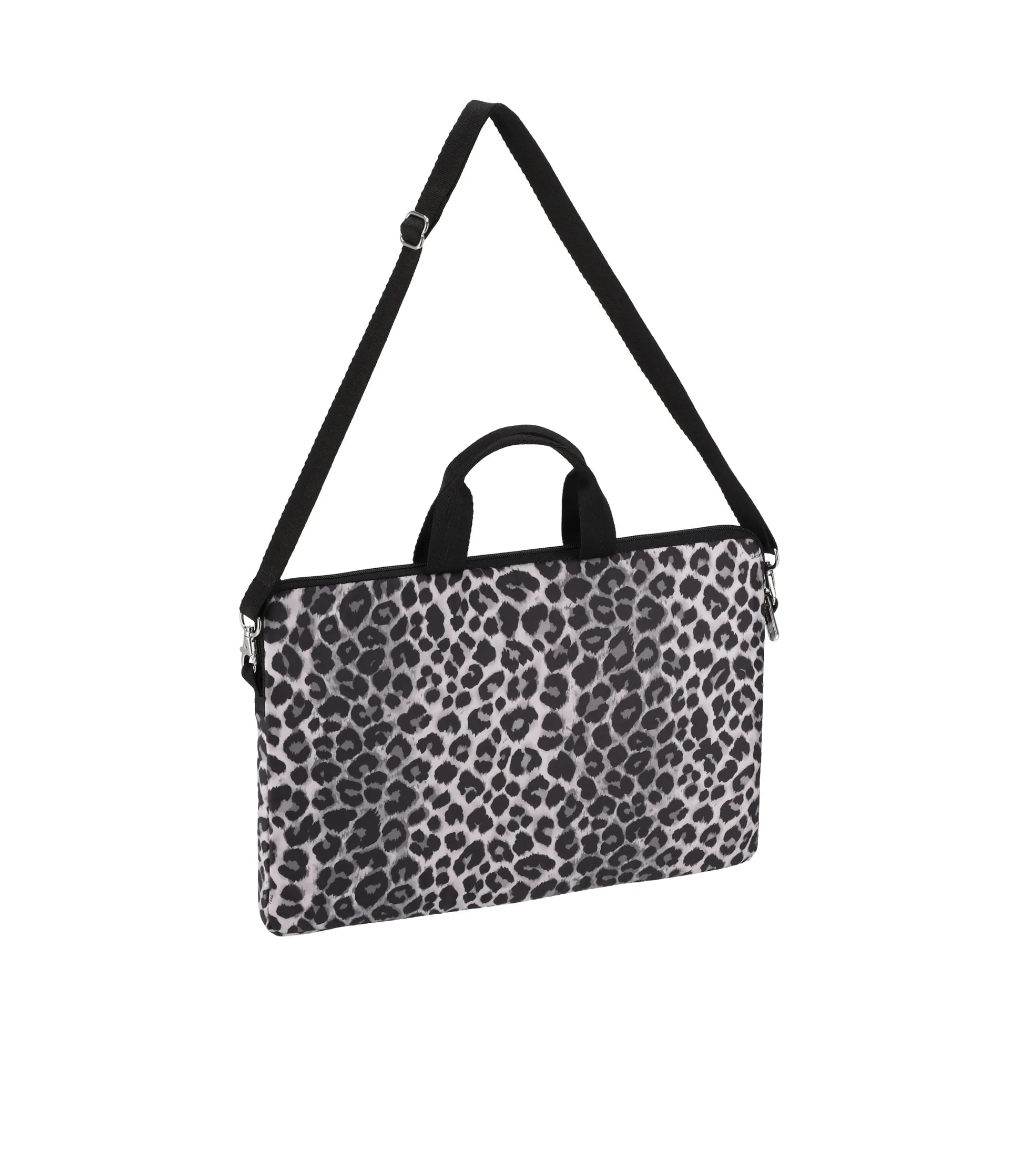 Top Handle Laptop Case-LeSportsac Flash Sale