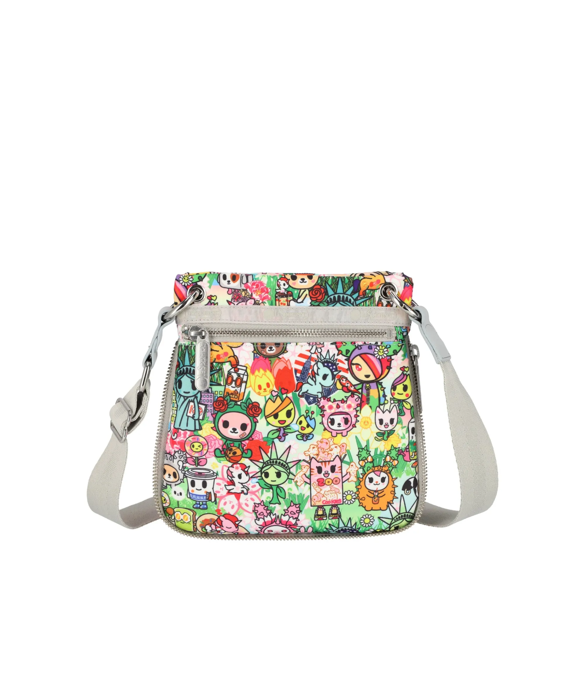 Tracolla-LeSportsac Clearance