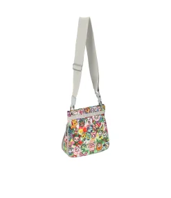 Tracolla-LeSportsac Clearance