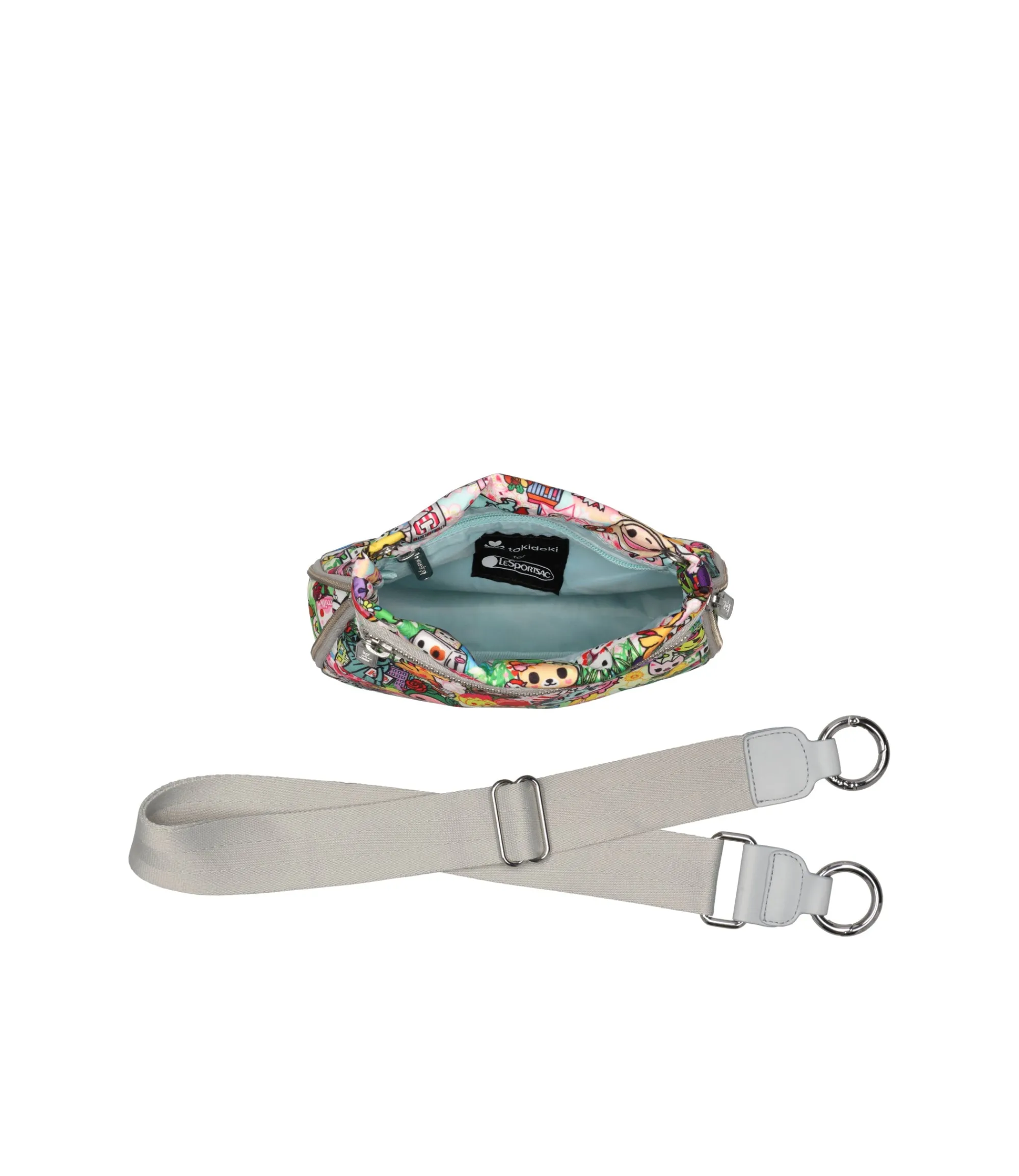 Tracolla-LeSportsac Clearance