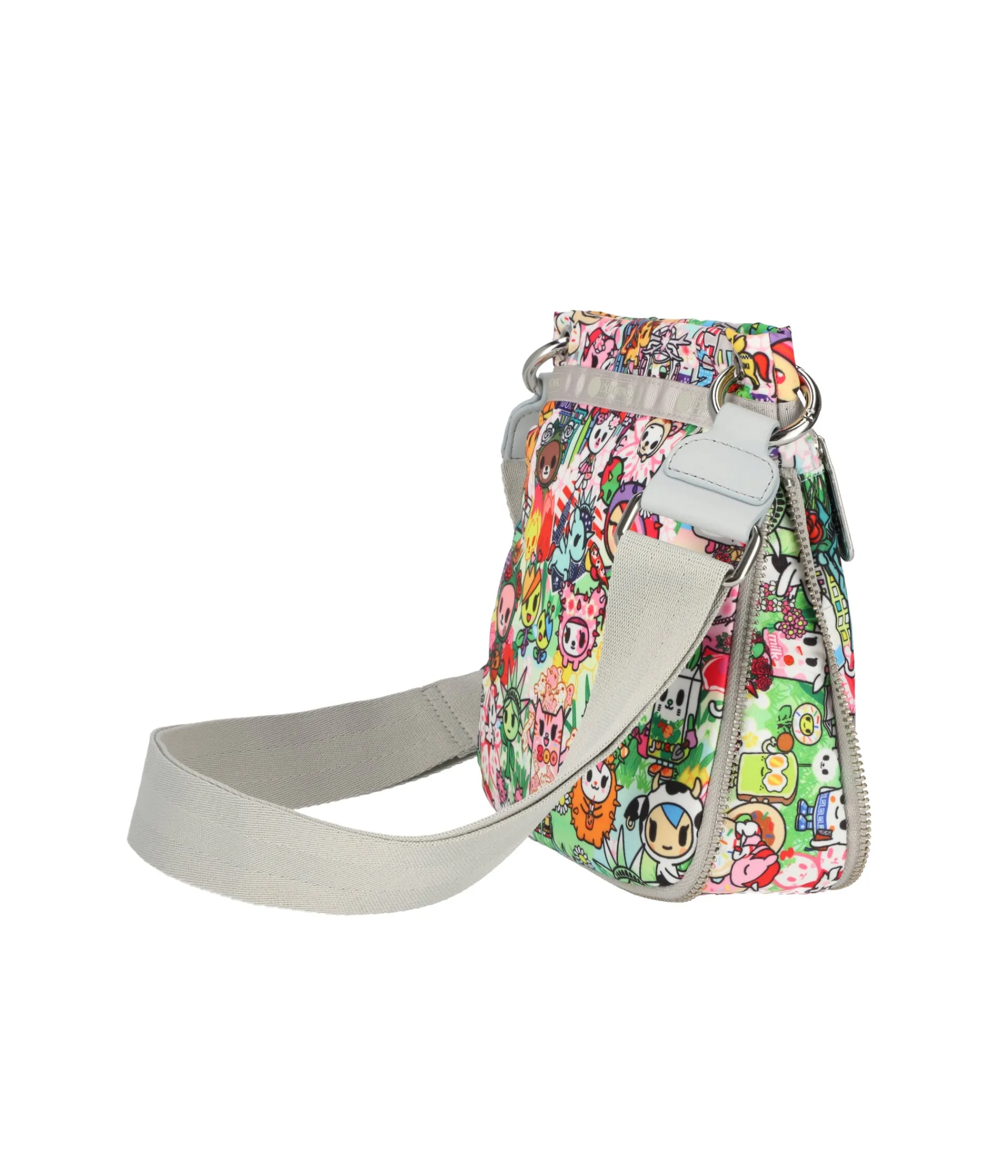 Tracolla-LeSportsac Clearance
