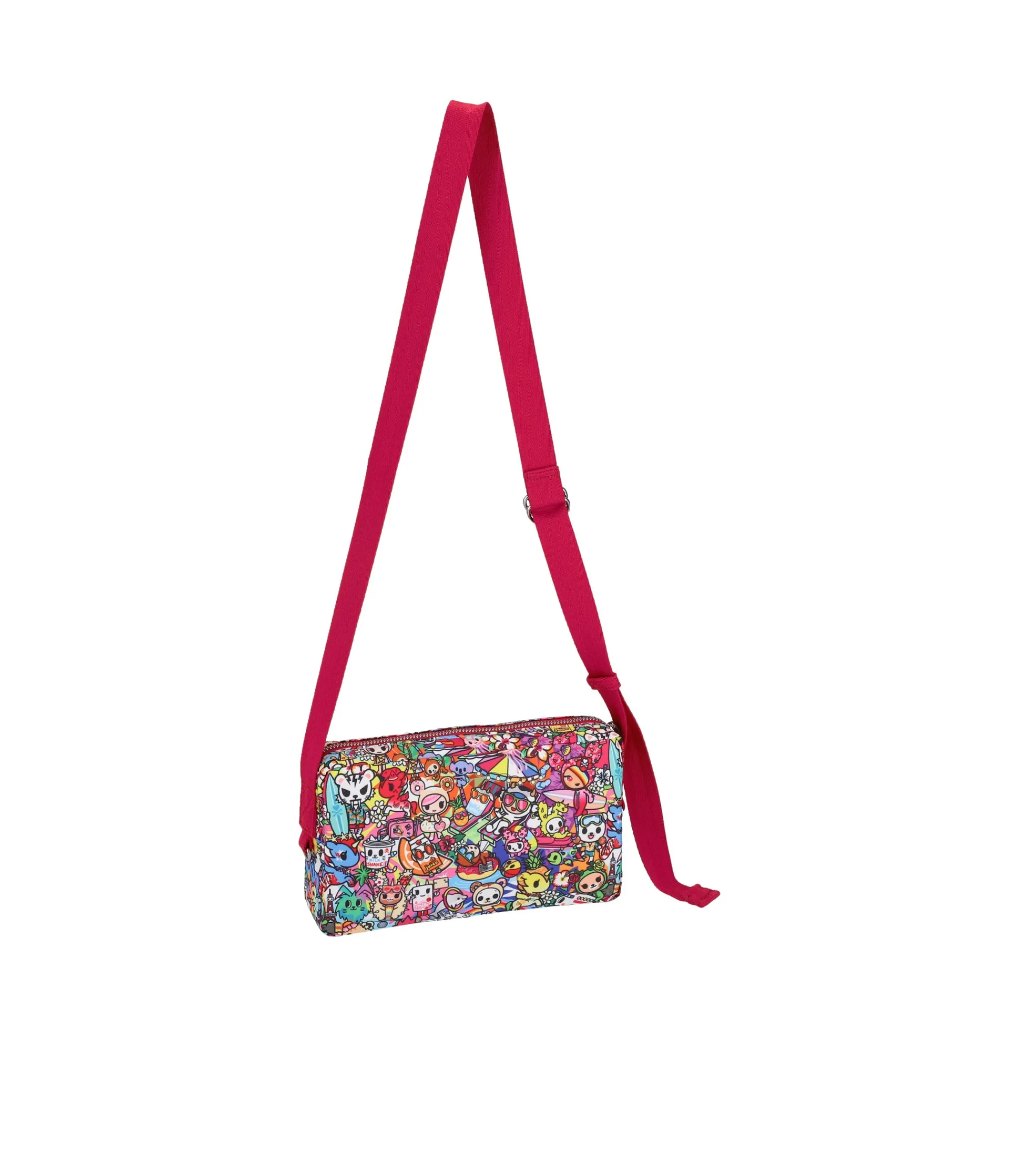 Traversa Est Ovest-LeSportsac Cheap