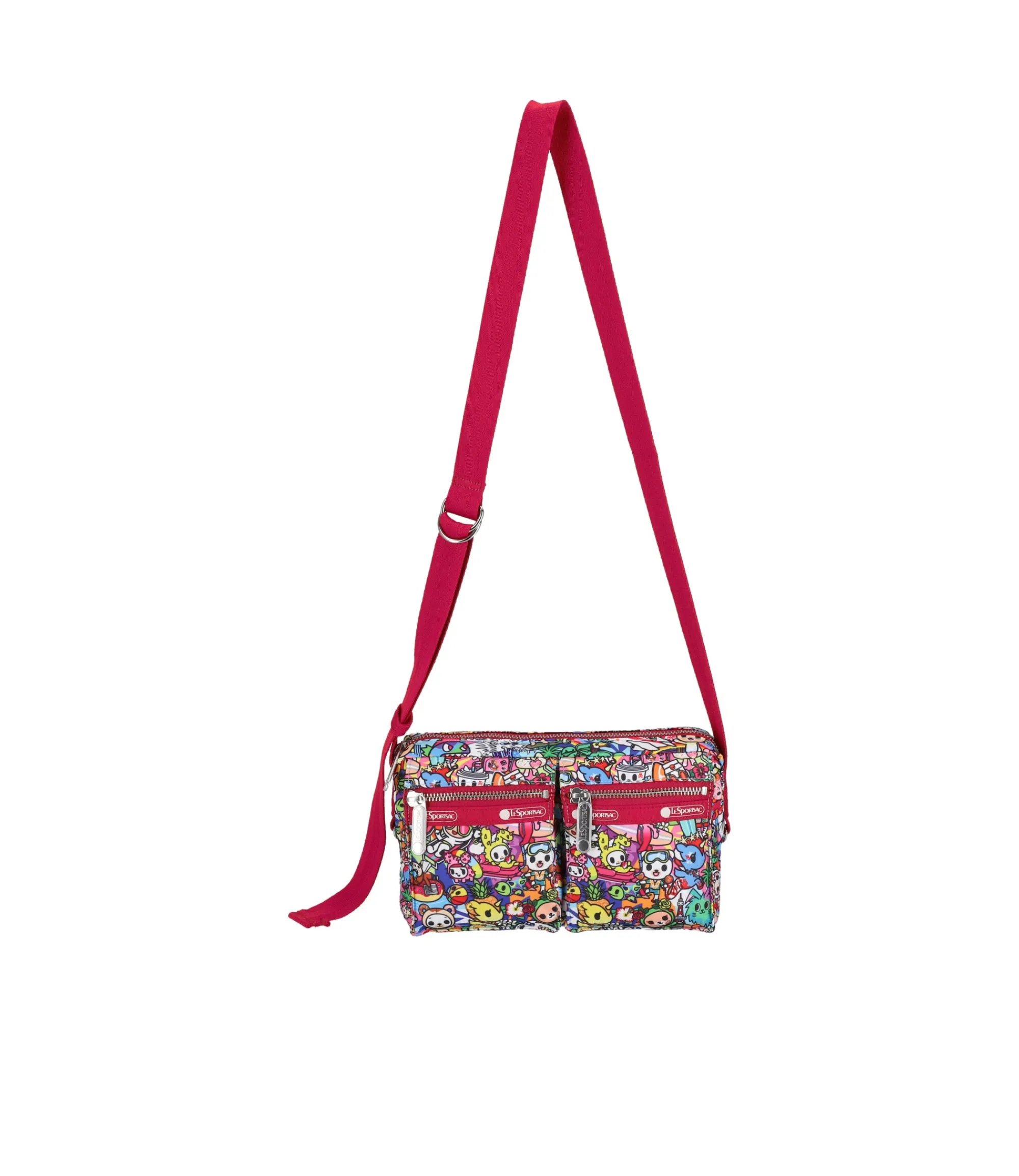 Traversa Est Ovest-LeSportsac Cheap