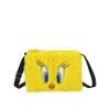 Tweety Fur Crossbody-LeSportsac Discount