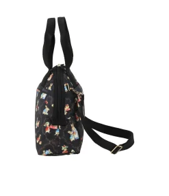 York Satchel-LeSportsac Outlet
