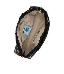 York Satchel-LeSportsac Outlet