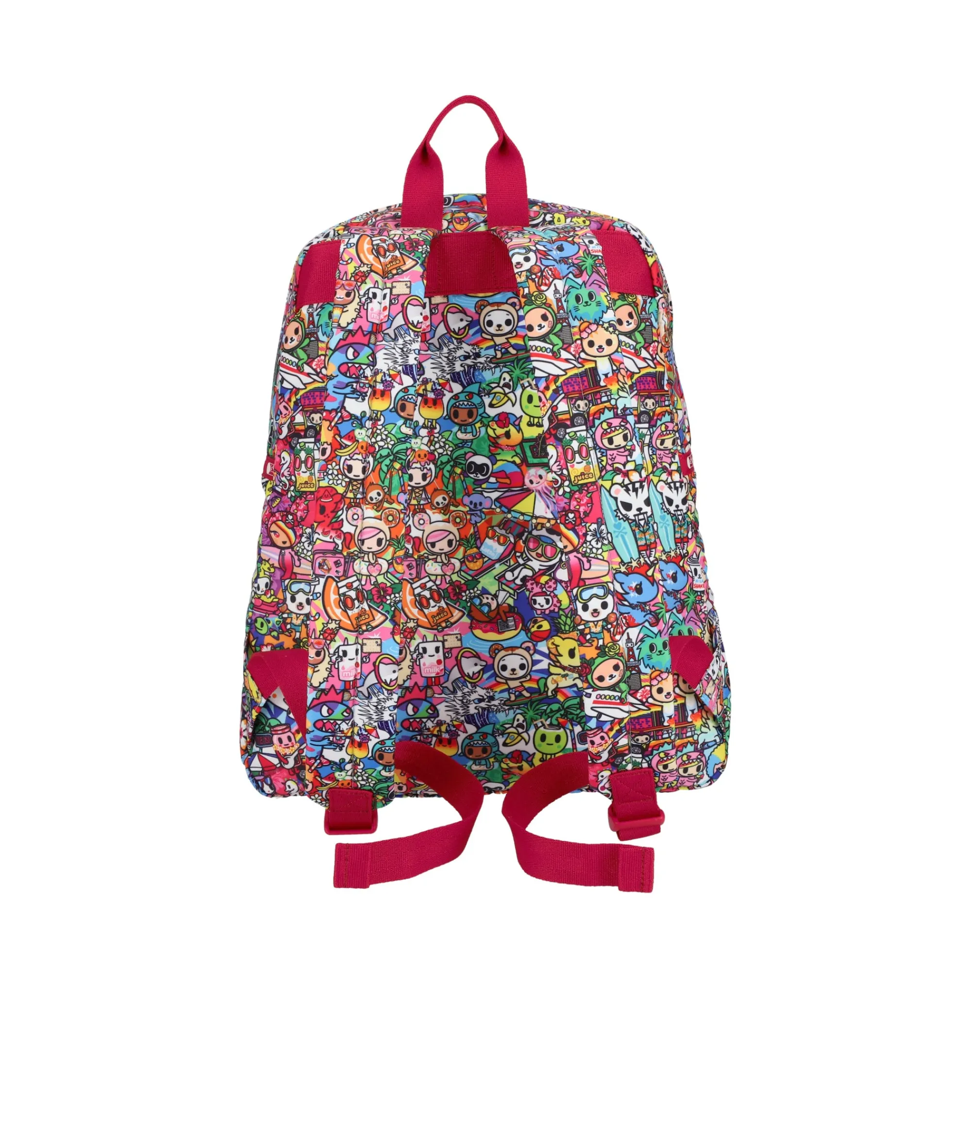 Zaino Grande-LeSportsac Clearance