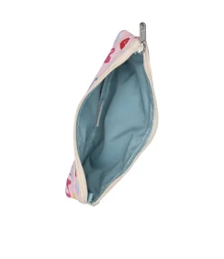 3-Zip Cosmetic-LeSportsac Outlet