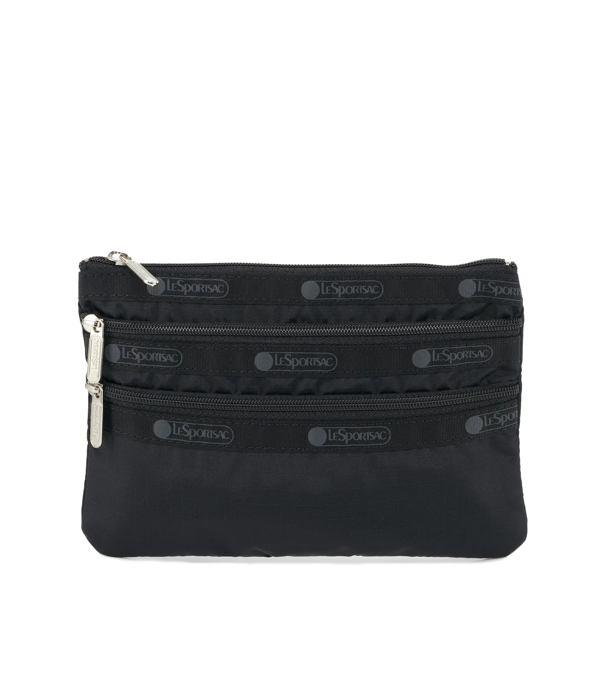 3-Zip Cosmetic-LeSportsac Hot
