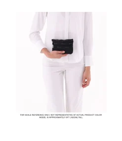 3-Zip Cosmetic-LeSportsac Hot