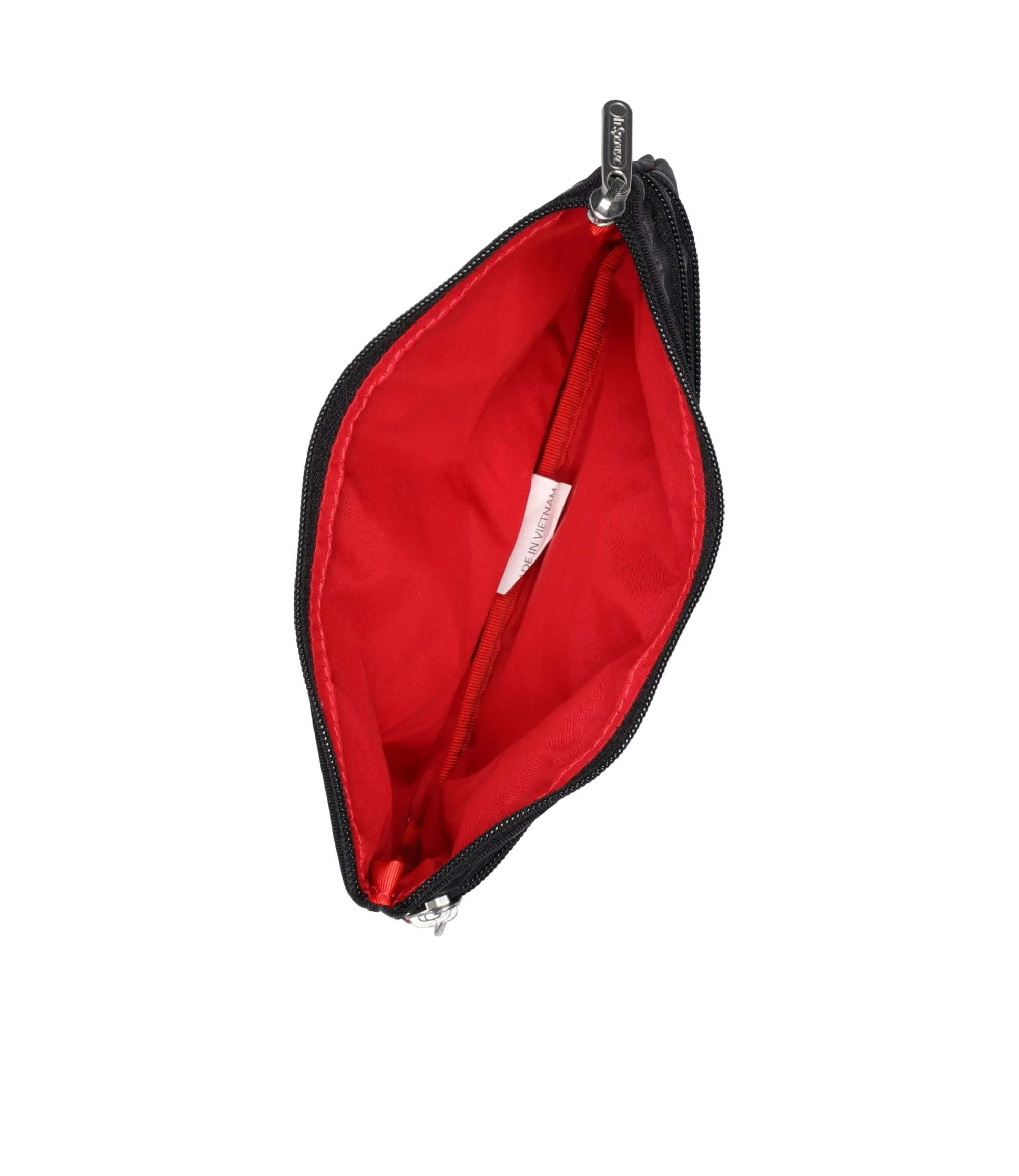 3-Zip Cosmetic-LeSportsac Discount