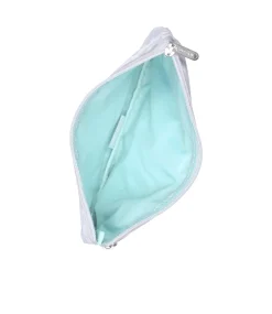 3-Zip Cosmetic-LeSportsac Discount