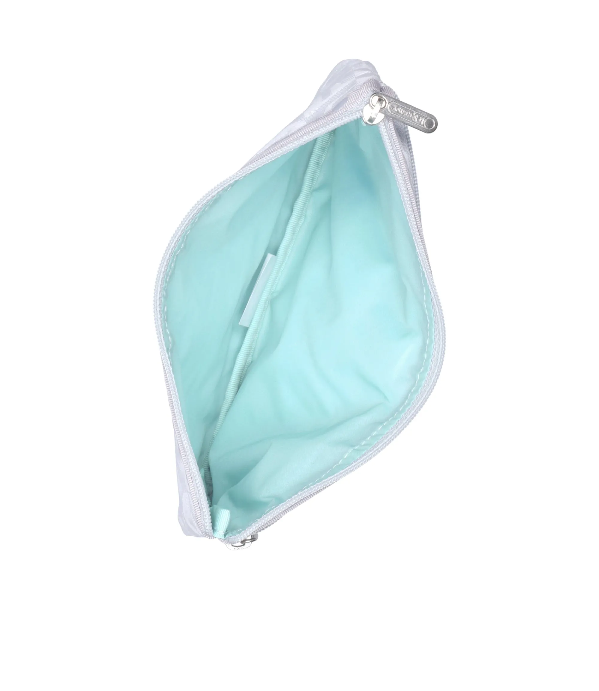3-Zip Cosmetic-LeSportsac Discount