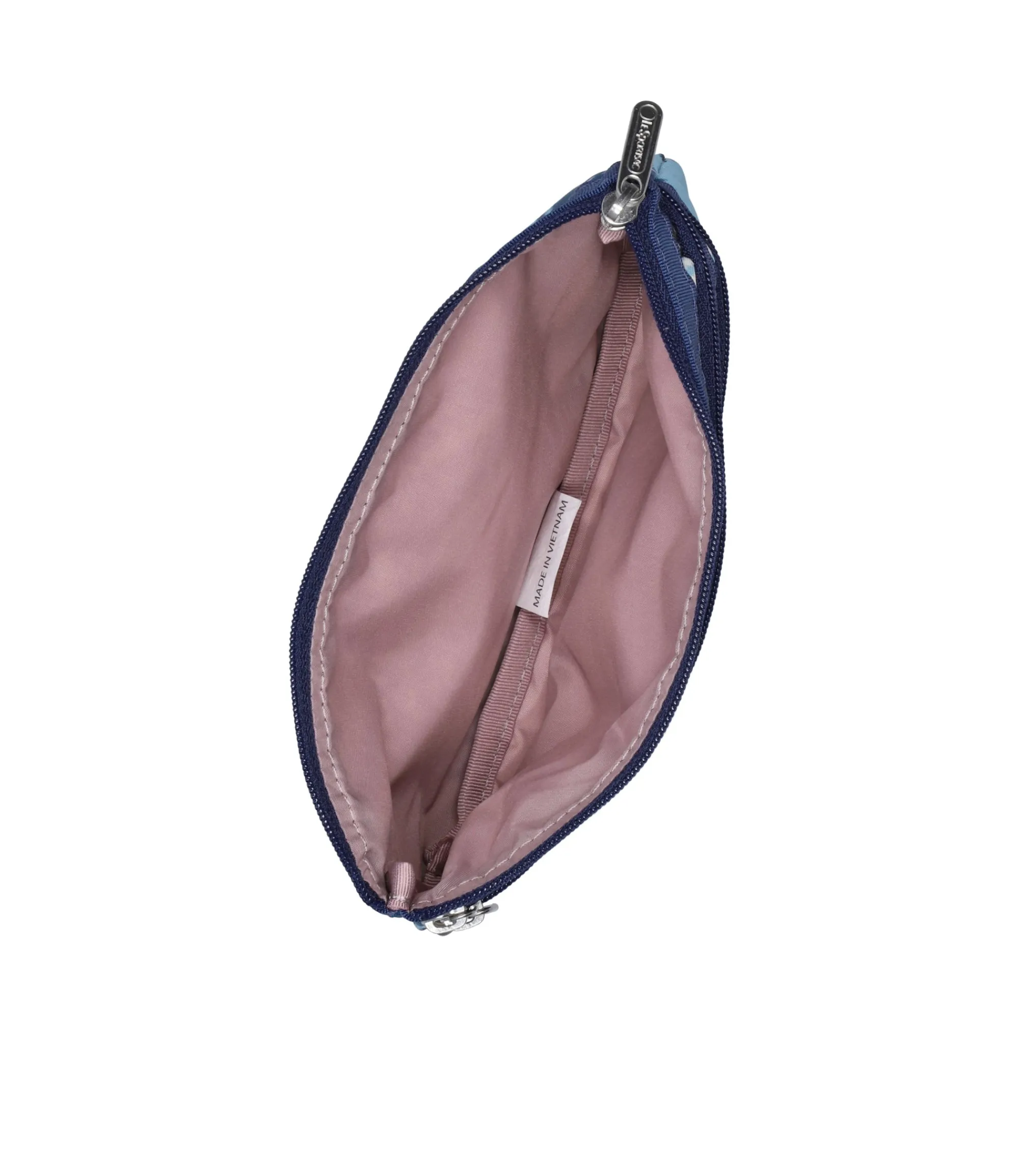 3-Zip Cosmetic-LeSportsac Flash Sale