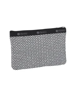3-Zip Cosmetic-LeSportsac Hot