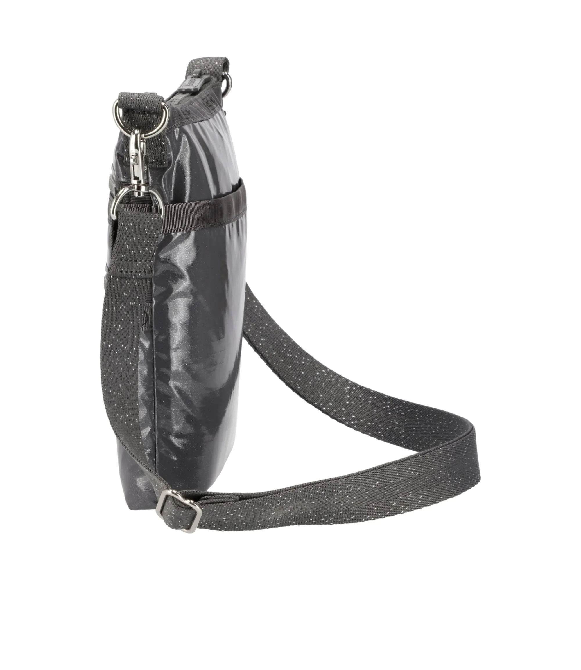 3-Zip Crossbody-LeSportsac Store