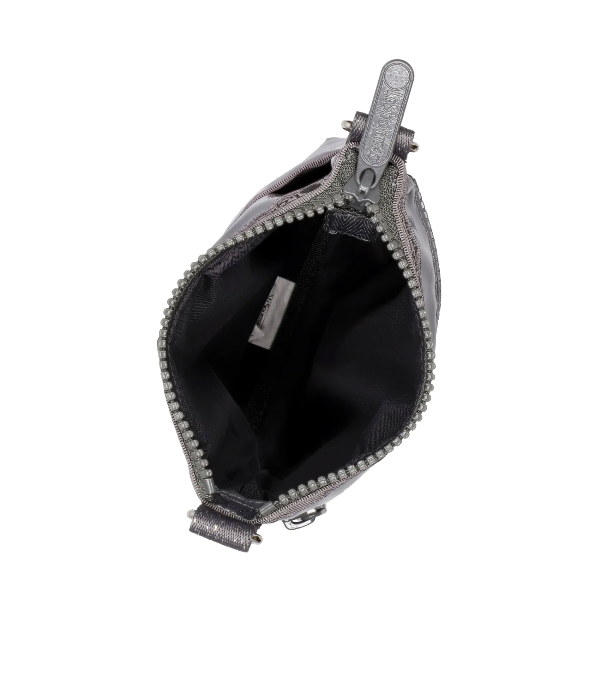 3-Zip Crossbody-LeSportsac Store