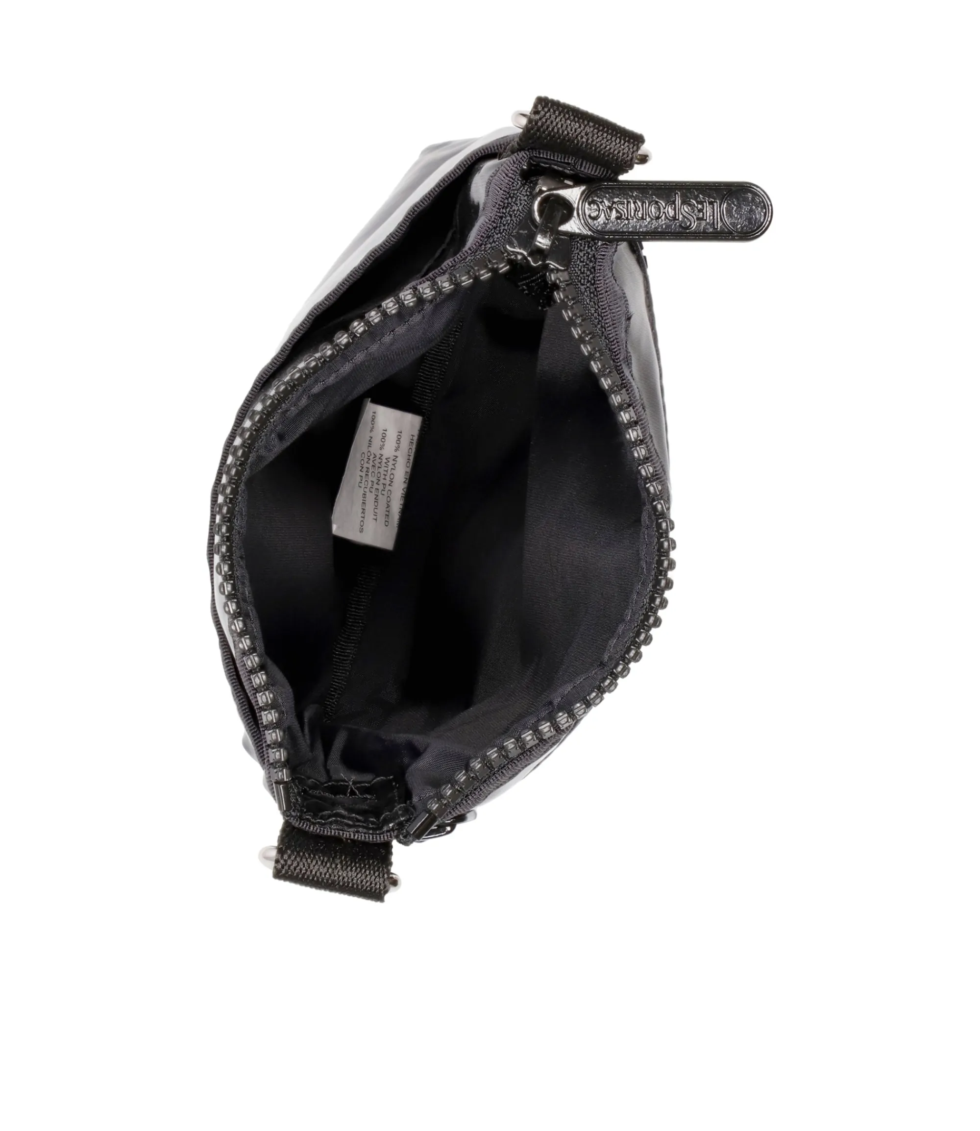 3-Zip Crossbody-LeSportsac Cheap