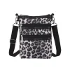 3-Zip Crossbody-LeSportsac New