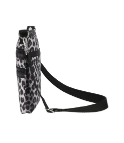 3-Zip Crossbody-LeSportsac New