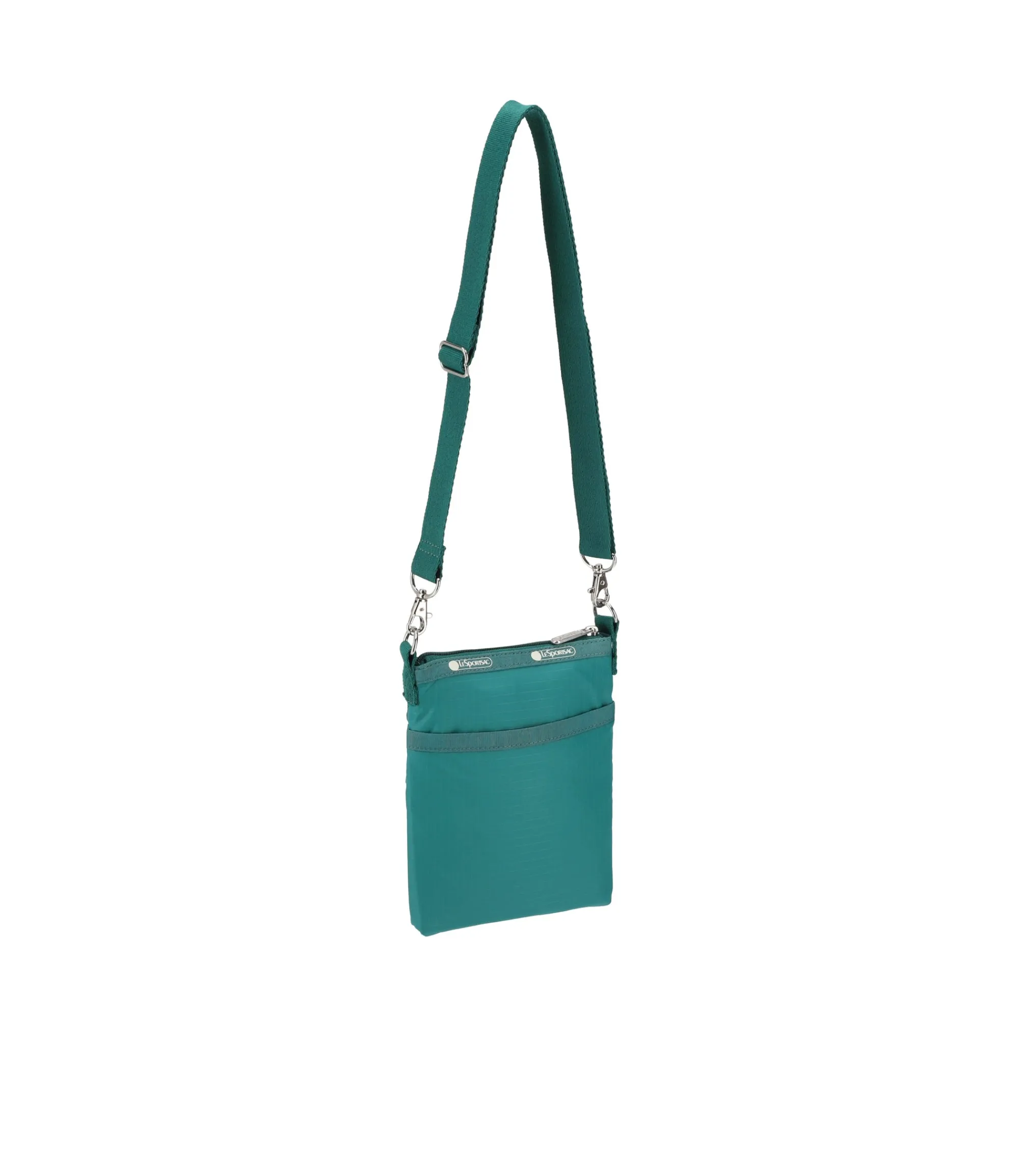 3-Zip Crossbody-LeSportsac Sale