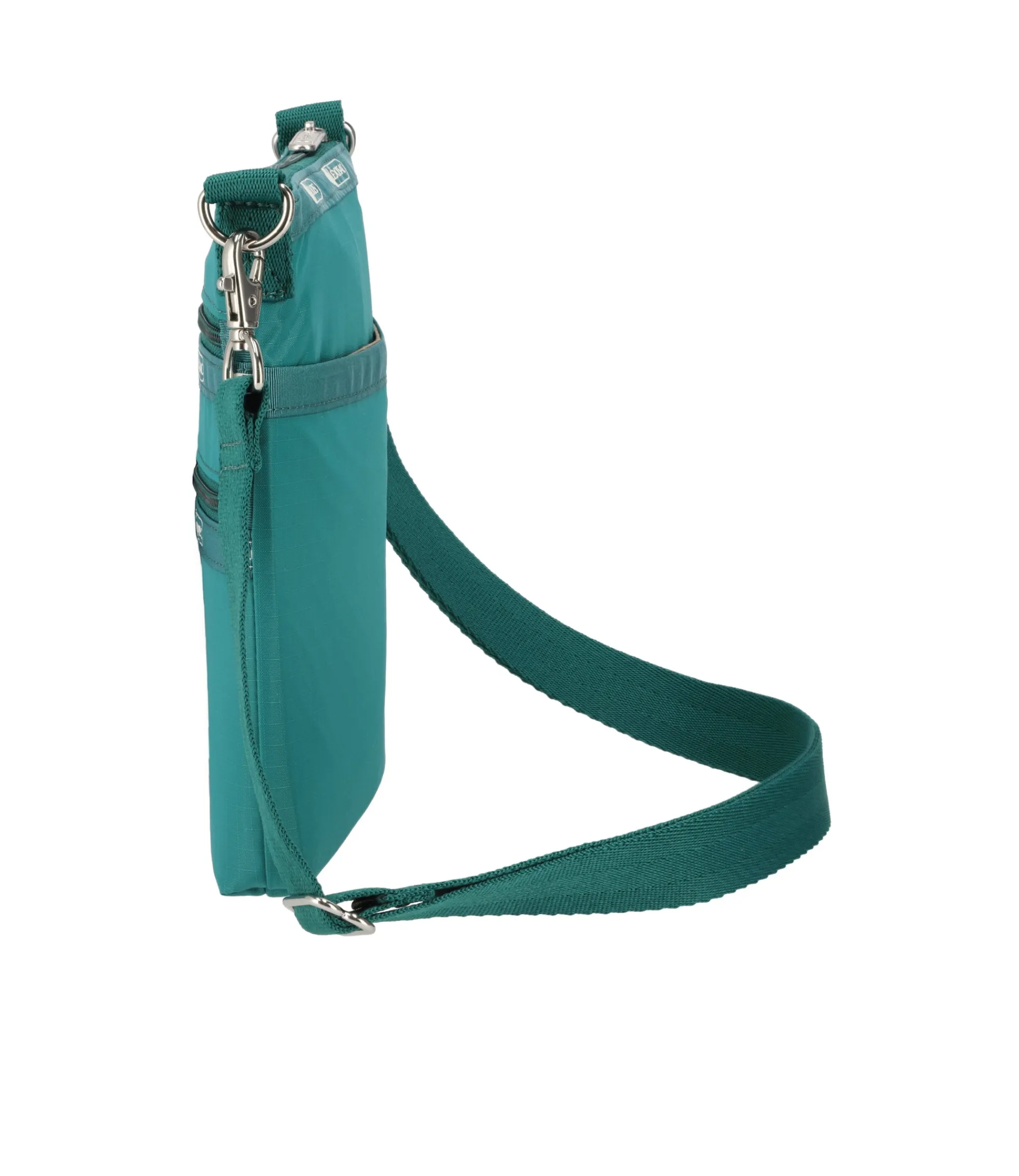 3-Zip Crossbody-LeSportsac Sale