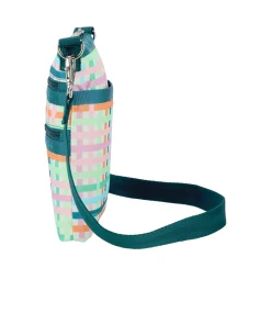 3-Zip Crossbody-LeSportsac Shop