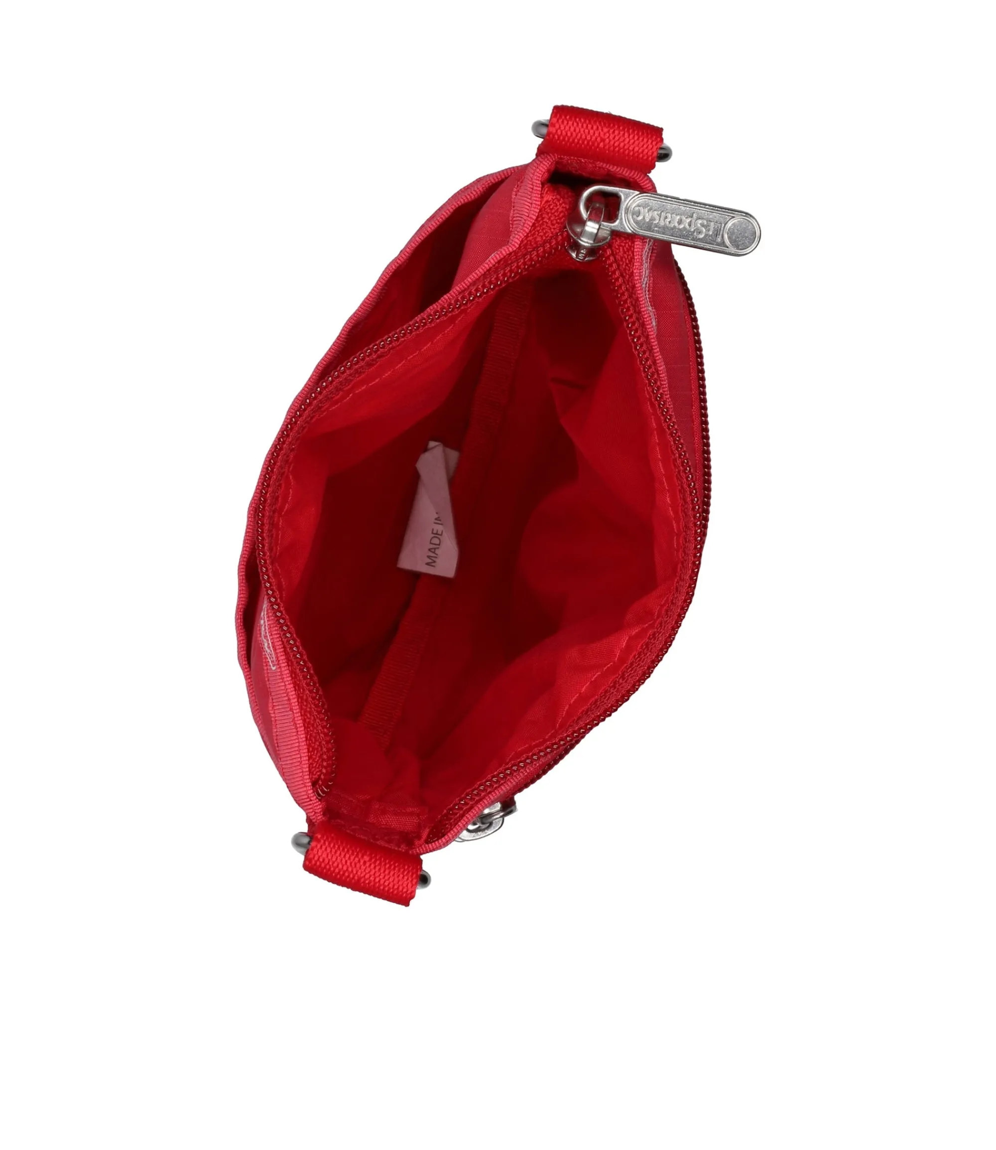 3-Zip Crossbody-LeSportsac Flash Sale