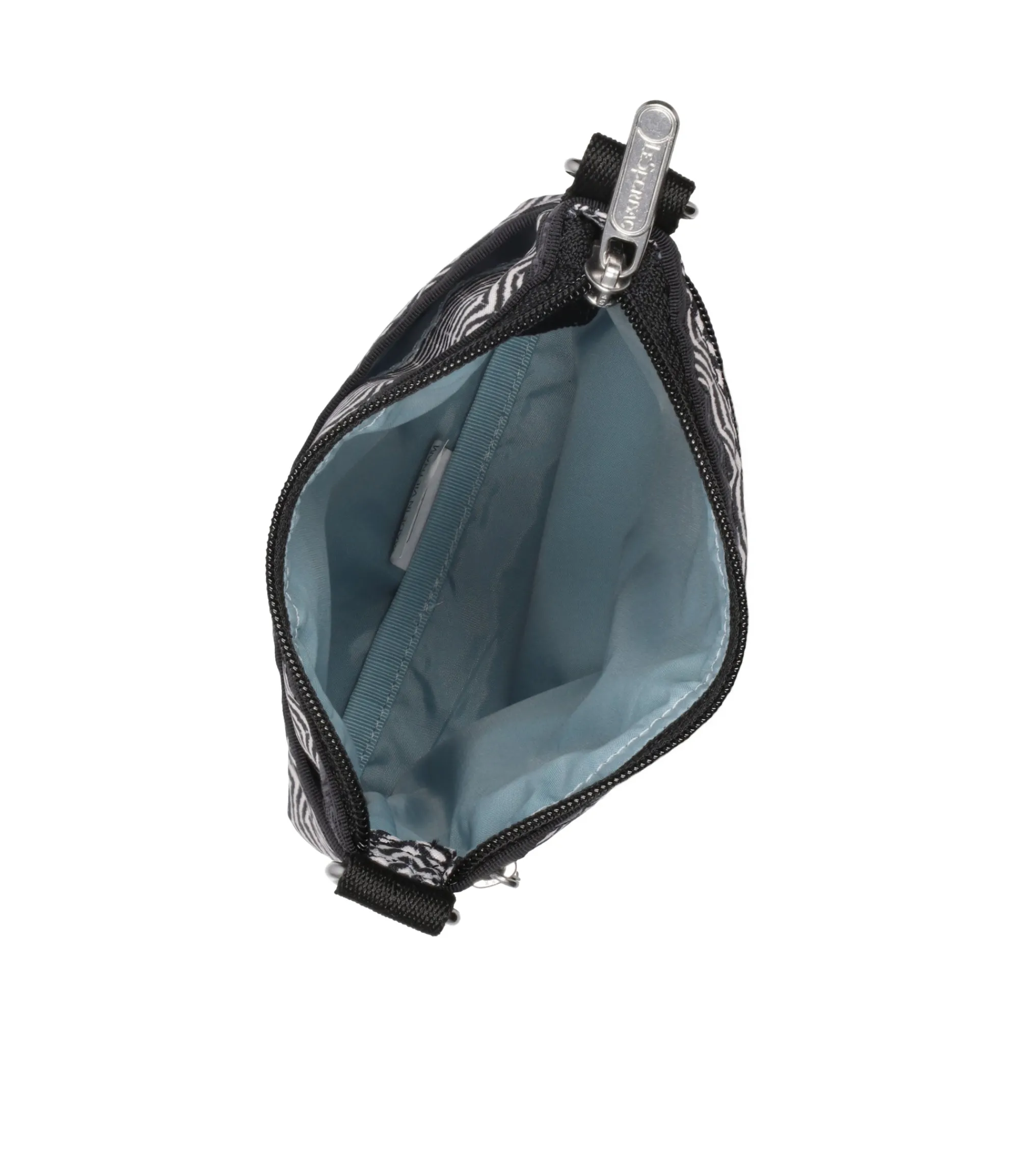 3-Zip Crossbody-LeSportsac Best