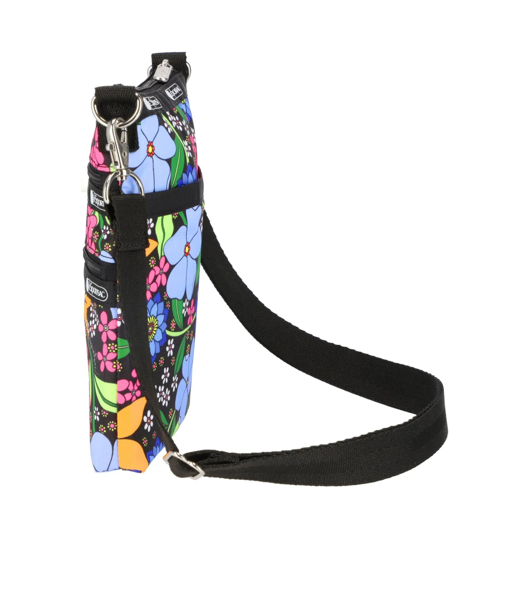 3-Zip Crossbody-LeSportsac Online