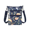3-Zip Crossbody-LeSportsac Clearance