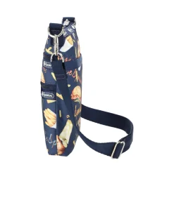 3-Zip Crossbody-LeSportsac Clearance