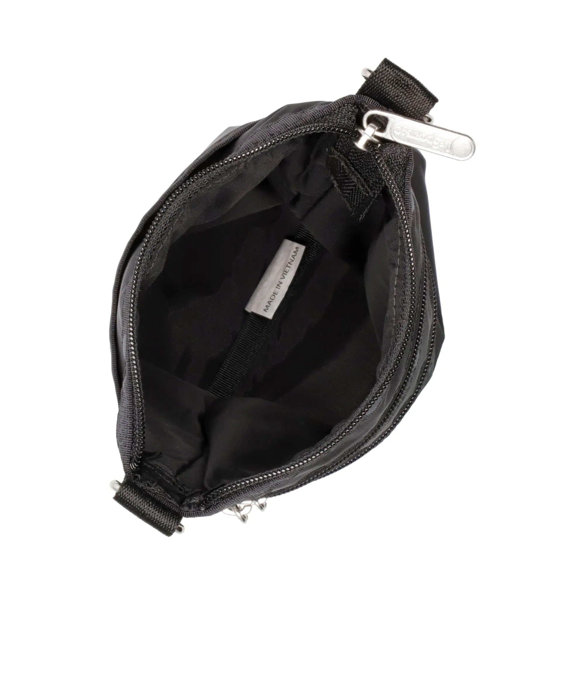 3-Zip Crossbody-LeSportsac Hot