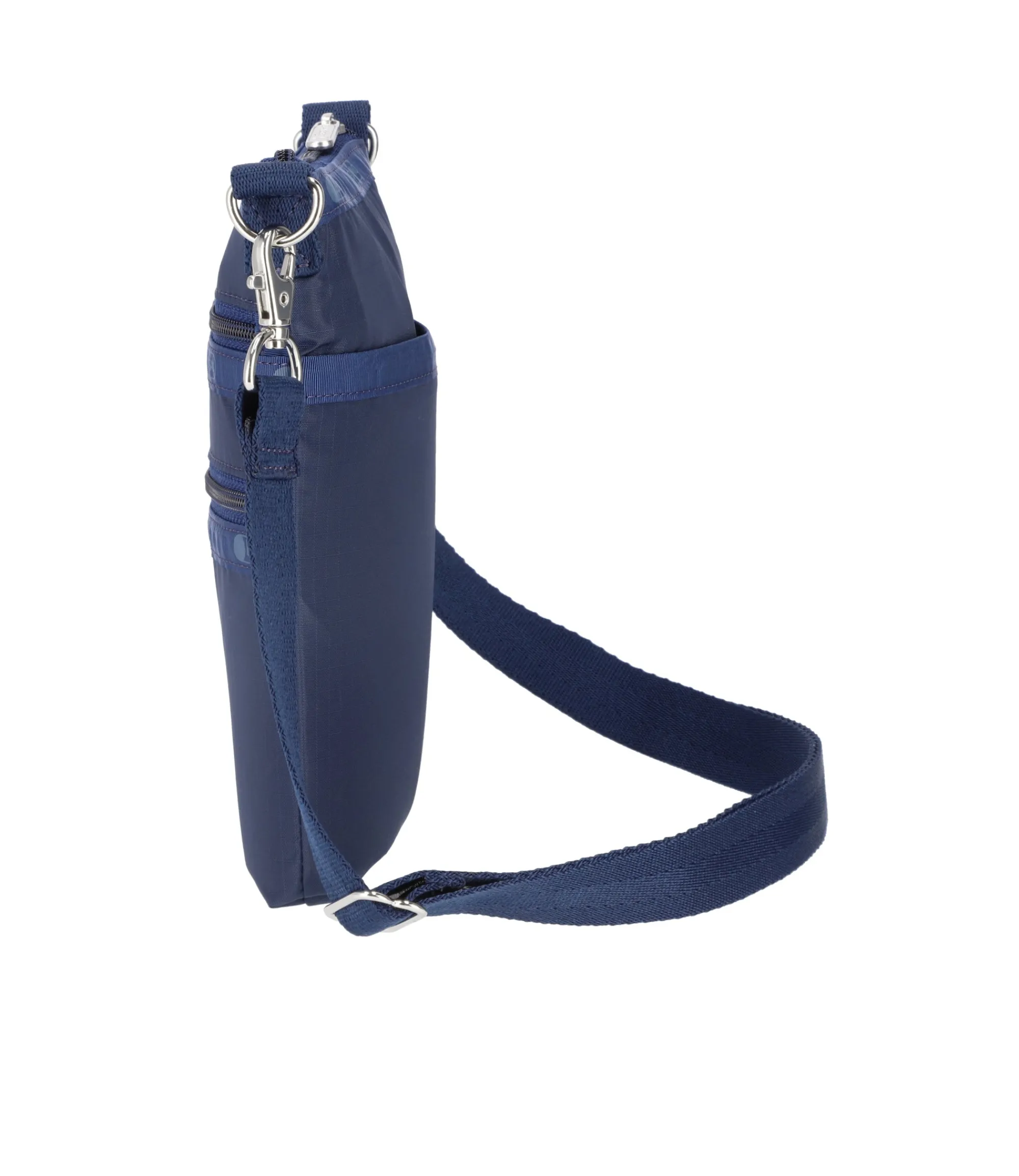 3-Zip Crossbody-LeSportsac Store