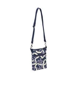 3-Zip Crossbody-LeSportsac Store