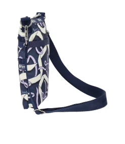 3-Zip Crossbody-LeSportsac Store