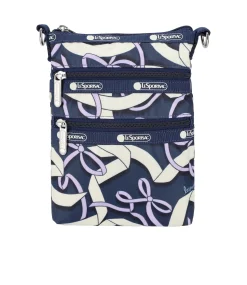 3-Zip Crossbody-LeSportsac Store